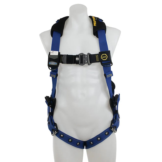Proform F3 H012002 Standard Harness, Tongue Buckle Legs (M/L) H012002-1865