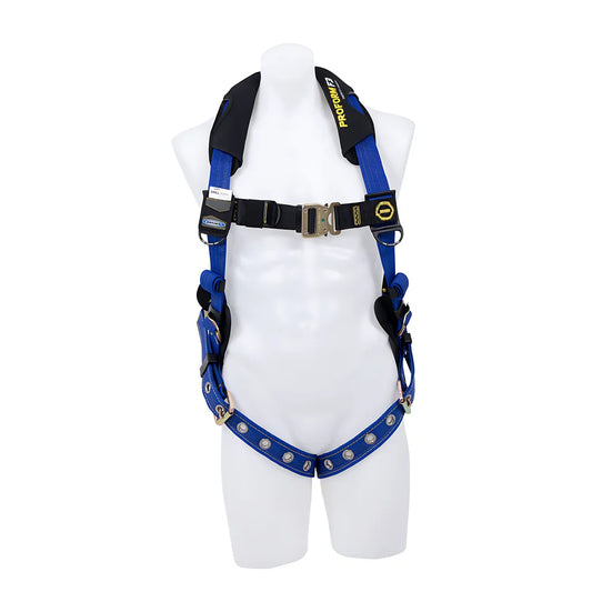 Proform F3 H012002Xs Standard Harness, Tongue Buckle Legs, Steel Hardware (M/L) H012002XS-1866