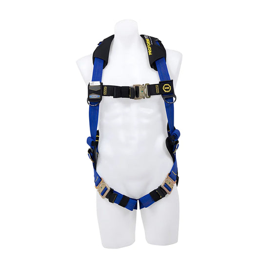 Proform F3 H013005Xs Standard Harness, Quick Connect Legs, Steel Hardware (Xxl) H013005XS-1878