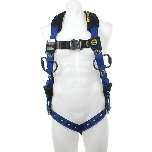 Proform F3 H022005 Climbing Harness, Tongue Buckle Legs (Xxl) H022005-1882