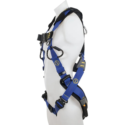 Proform F3 H023005 Climbing Harness, Quick Connect Legs (Xxl) H023005-1886