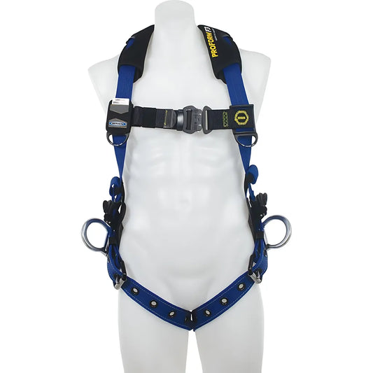 Proform F3 H032005 Positioning Harness, Tongue Buckle Legs (Xxl) H032005-1890