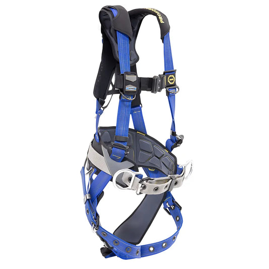 Proform F3 H032102 Construction Harness, Tongue Buckle Legs (M/L) H032102-1895