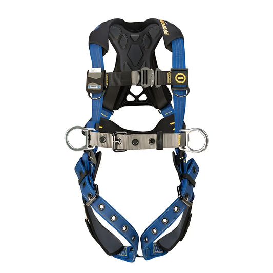 Proform F3 H032105 Construction Harness, Tongue Buckle Legs (Xxl) H032105-1897