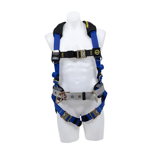 Proform F3 H033101Xs Construction Harness, Quick Connect Legs, Steel Hardware (S) H033101XS-1904