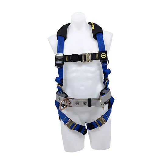 Proform F3 H033105Xs Construction Harness, Quick Connect Legs, Steel Hardware (Xxl) H033105XS-1910