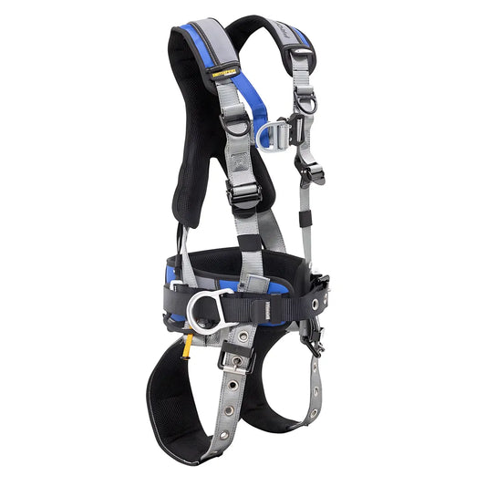 Proform Switchpoint H062142 Climbing/Construction Harness, Tongue Buckle Legs (M/L) H062142-1920