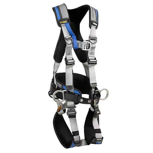 Proform Switchpoint H063141 Climbing/Construction Harness, Quick Connect Legs (S) H063141-1931