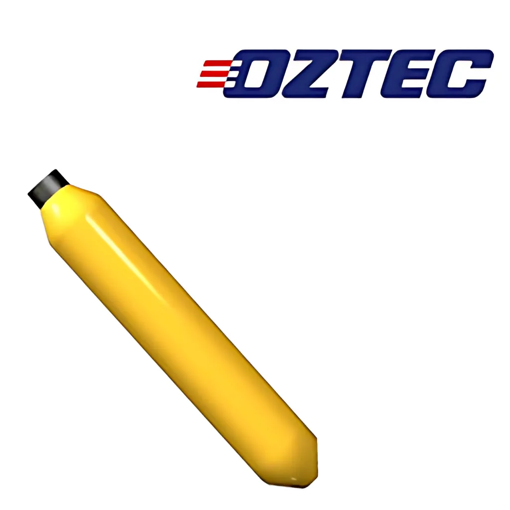 OZTEC 1" VIBRATOR HEAD