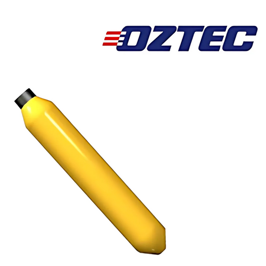 OZTEC 1" VIBRATOR HEAD