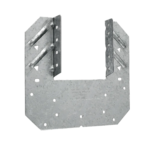 H10A-2 18-Gauge Galvanized Hurricane Tie-H10A-2-SP1036-1189