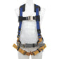 Blue Armor H132102 Construction (Back And Hip D-Rings) Harness (M/L) H132102-1963