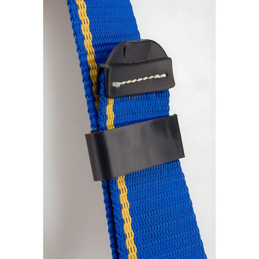 Blue Armor H132105 Construction (Back And Hip D-Rings) Harness (Xxl) H132105-1966