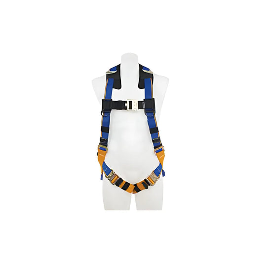 Blue Armor H143004 Retrieval (Back And Shoulder D-Rings) Harness (Xl) H143004-1982