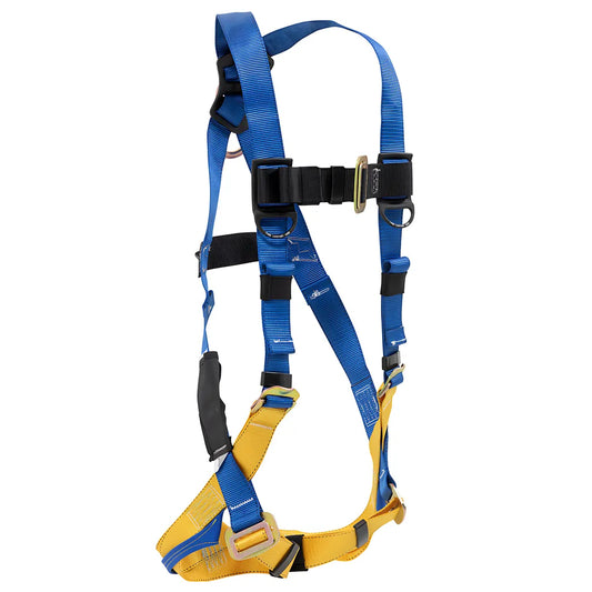 Litefit H311001 Standard (Back D-Ring) Harness (S) H311001-2022