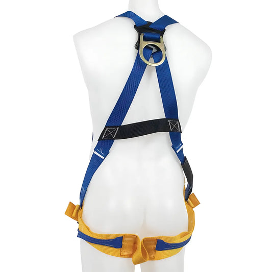 Litefit H312001 Standard (Back D-Ring) Harness (S) H312001-2025