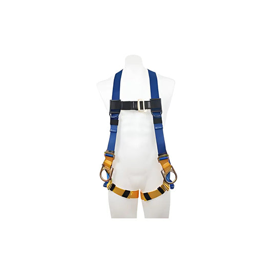 Litefit H331005 Positioning (Back And Hip D-Rings) Harness (Xxl) H331005-2040