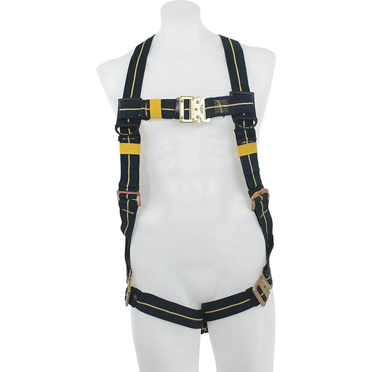 Welding High Heat H913005 Harness (Xxl) H913005-2088