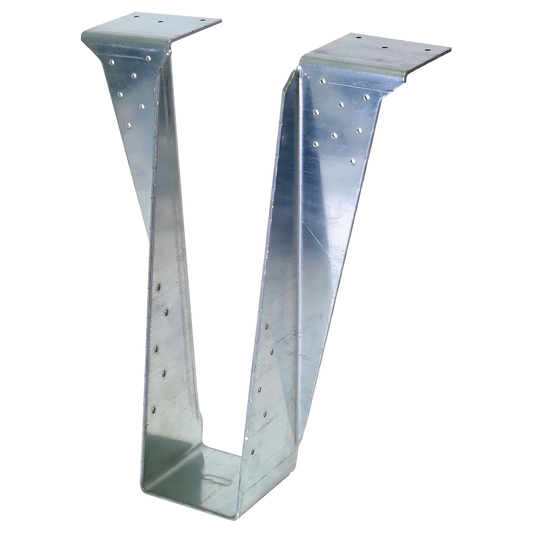 Hb Top-Flange Joist Hanger For 3-1/2 In. X 14 In. Engineered Wood-HB3-56-14-SP494-618