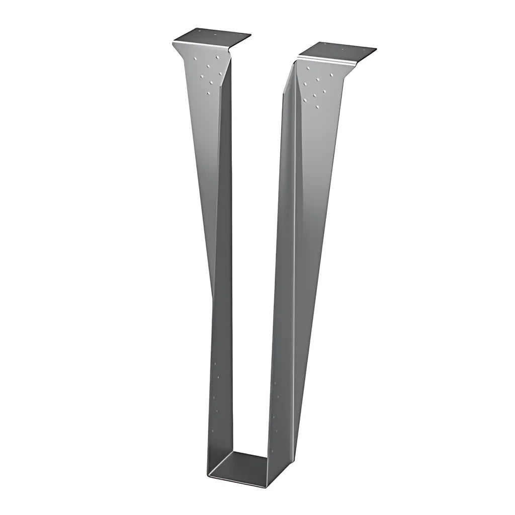 Hb Top-Flange Joist Hanger For 4X14 (Pack Of 25)-HB414-SP4136-4460