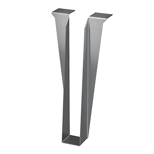 Hb Top-Flange Joist Hanger For 4X14 (Pack Of 25)-HB414-SP4136-4460