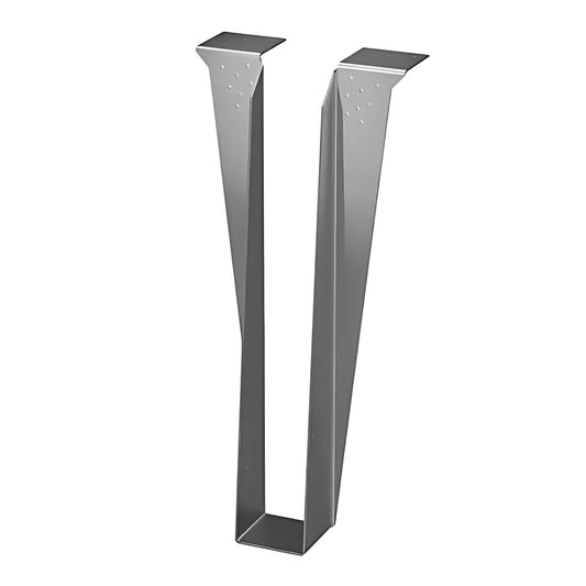 Hb Top-Flange Joist Hanger For 4X16 (Pack Of 20)-HB416-SP3036-3302