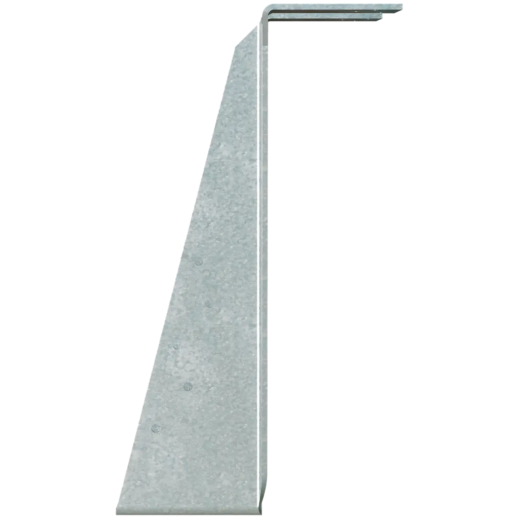 Hb Top-Flange Joist Hanger For 5-1/4 In. X 11-7/8 In. Engineered Wood (Pack Of 10)-HB5-50-11-88-SP1315-1482