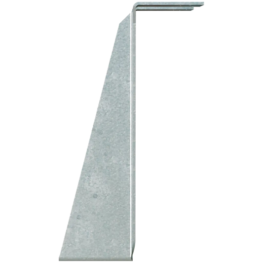 Hb Top-Flange Joist Hanger For 5-1/4 In. X 11-7/8 In. Engineered Wood (Pack Of 10)-HB5-50-11-88-SP1315-1482