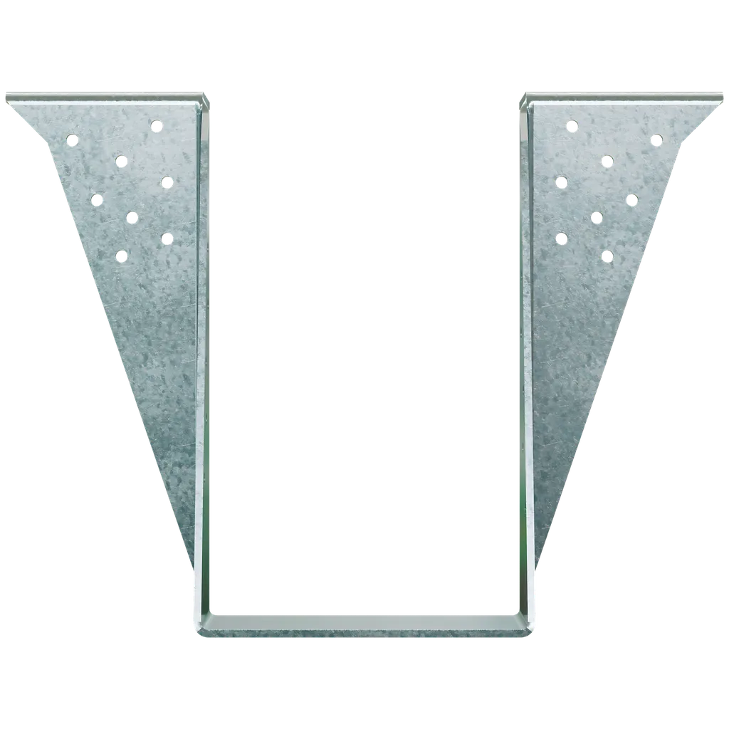 Hb Top-Flange Joist Hanger For 6X10-HB610-SP7946-8469