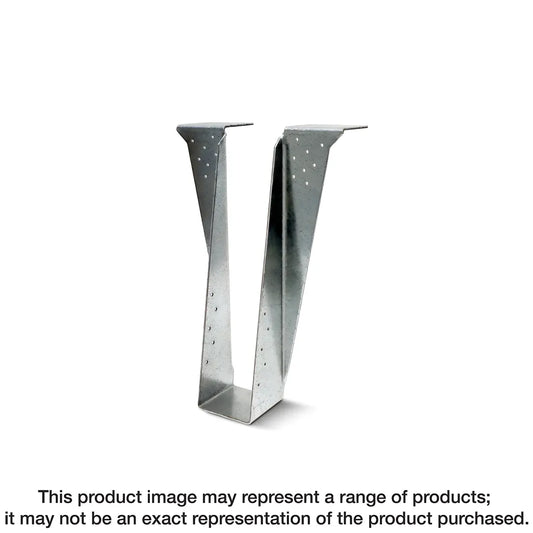 Hb Top-Flange Joist Hanger For 7 In. X 11-7/8 In. Engineered Wood-HB7-12-11-88-SP615-745