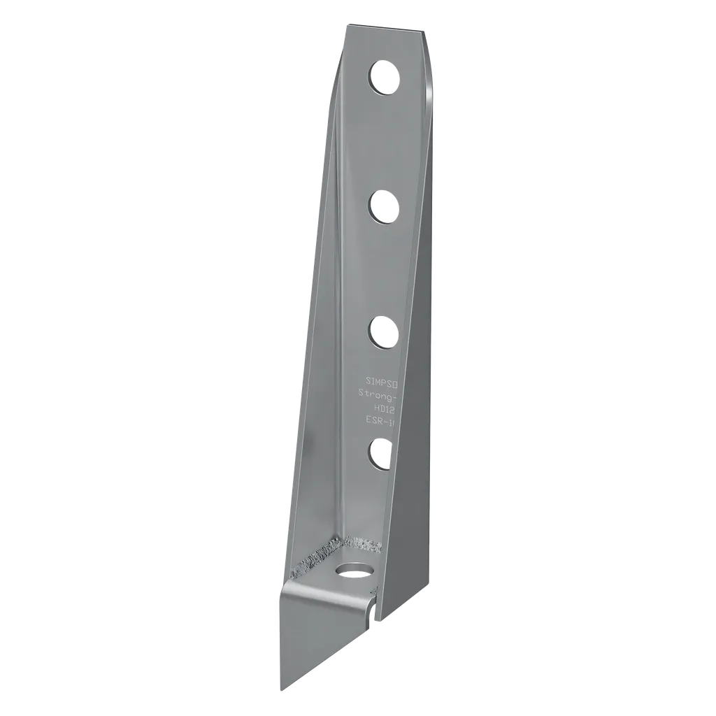 Hd 20-5/16 In. Bolted Holdown-HD12-SP3195-3469