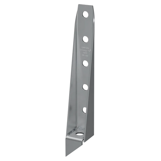 Hd 24-1/2 In. Bolted Holdown-HD19-SP7493-7998