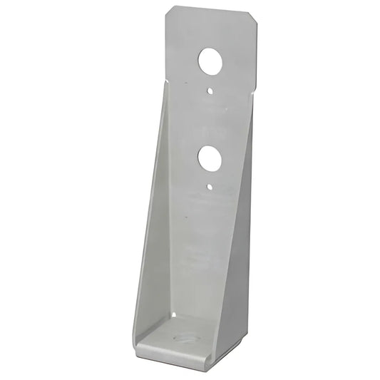 Hdb 8-5/8 In. Hot-Dip Galvanized Bolted Holdown (Pack Of 25)-HD3BHDG-SP411-530