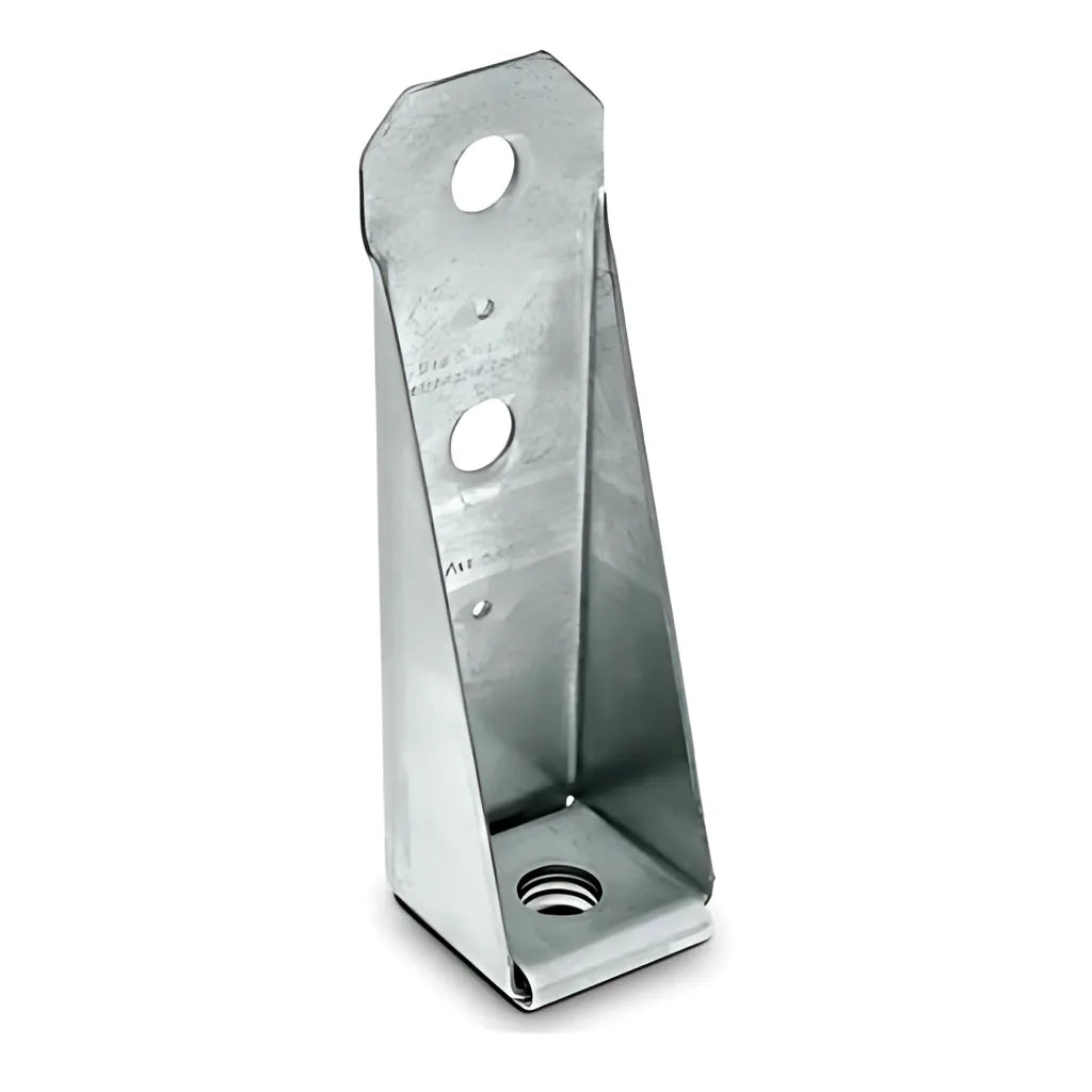 Hdb 8-5/8 In. Hot-Dip Galvanized Bolted Holdown-HD3BHDG-SP4696-5051