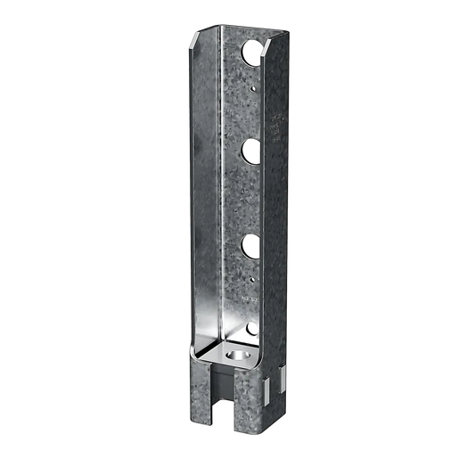Hdb 14 In. Galvanized (G90) Bolted Holdown-HD9B-SP3584-3876