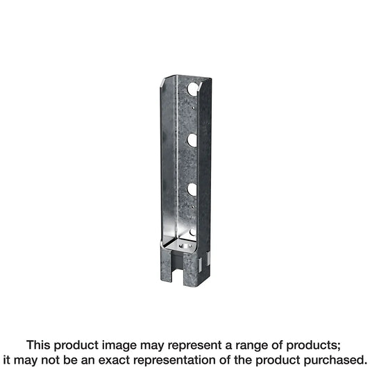 Hdb 14 In. Hot-Dip Galvanized Bolted Holdown-HD9BHDG-SP774-911