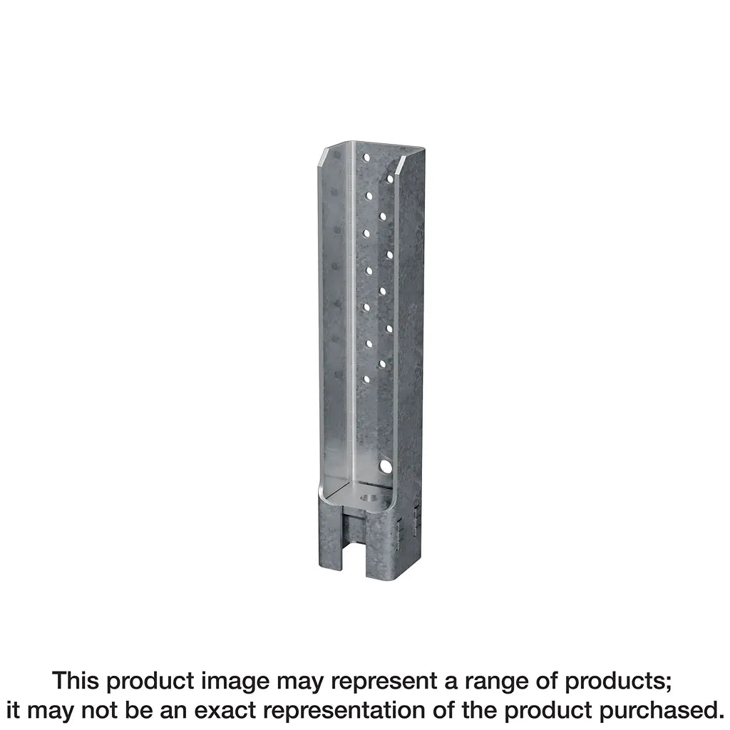 Hdq 14-In. Hot-Dip Galvanized Holdown W/ Strong-Drive® Sds Screws-HDQ8-SDS3HDG-SP7028-7515