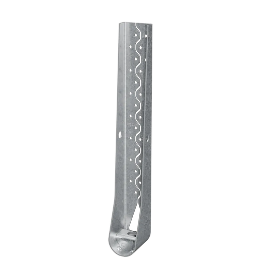 Hdu 22-1/4 In. Hot-Dip Galvanized Predeflected Holdown With Strong-Drive® Sds Screws-HDU11-SDS2-5HDG-SP1159-1316
