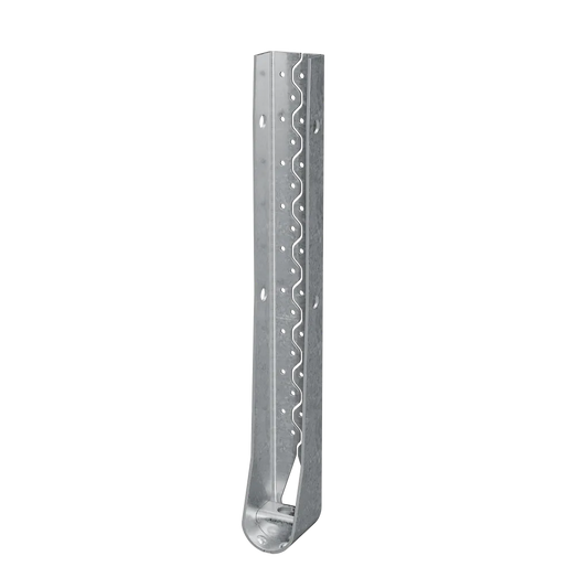 Hdu 25-11/16 In. Galvanized Predeflected Holdown With Strong-Drive® Sds Screws (Pack Of 4)-HDU14-SDS2-5-SP6897-7382