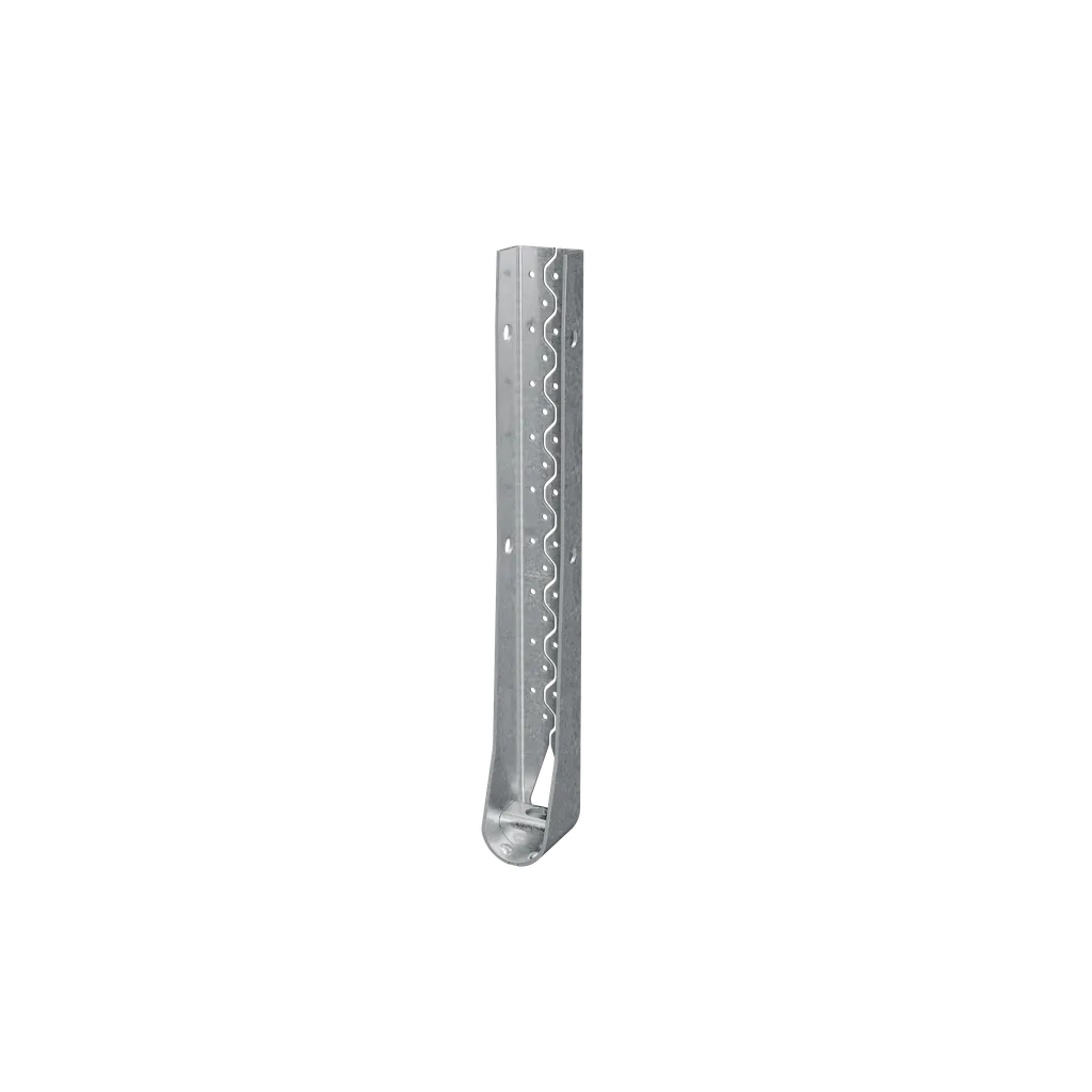 Hdu 25-11/16 In. Hot-Dip Galvanized Predeflected Holdown With Strong-Drive® Sds Screws-HDU14-SDS2-5HDG-SP4594-4946