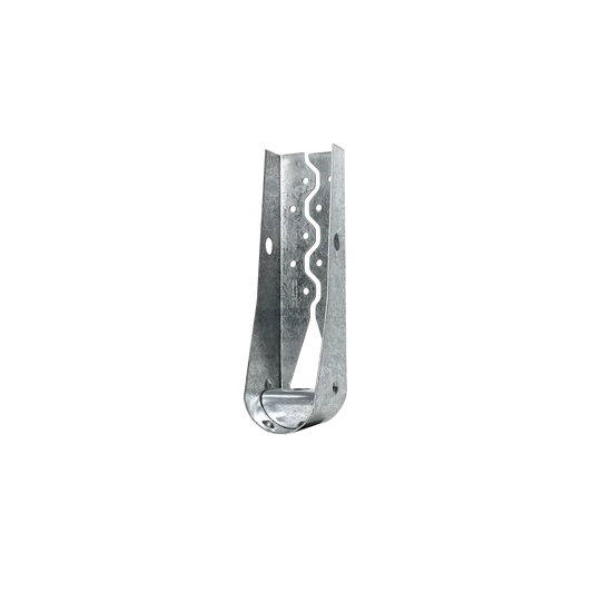 Hdu 10-15/16 In. Hot-Dip Galvanized Predeflected Holdown With Strong-Drive® Sds Screws (Pack Of 15)-HDU4-SDS2-5HDG-SP393-509