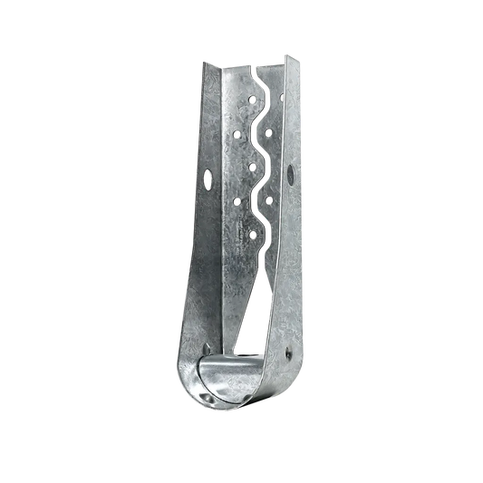 Hdu 10-15/16 In. Galvanized Predeflected Holdown-HDU4-SP3130-3398