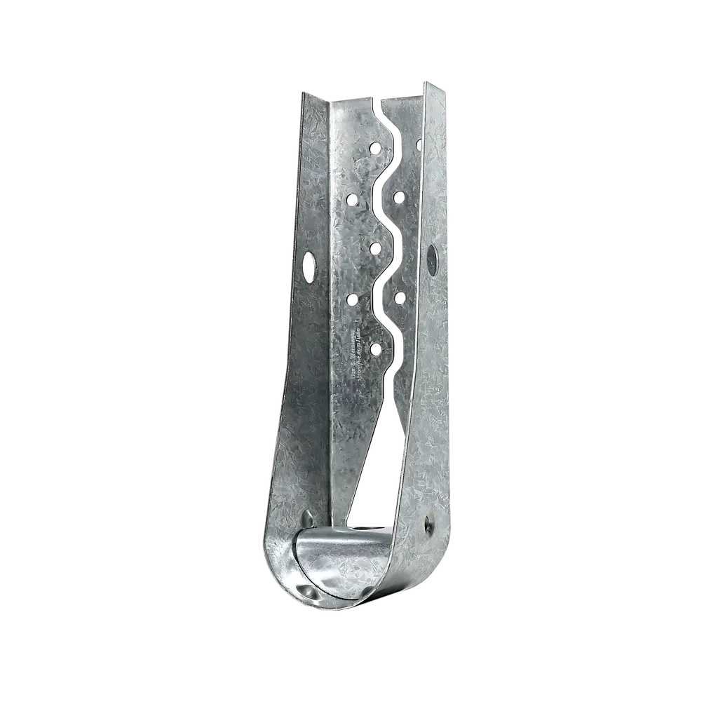 Hdu 10-15/16 In. Galvanized Predeflected Holdown (Pack Of 15)-HDU4-SP7310-7810