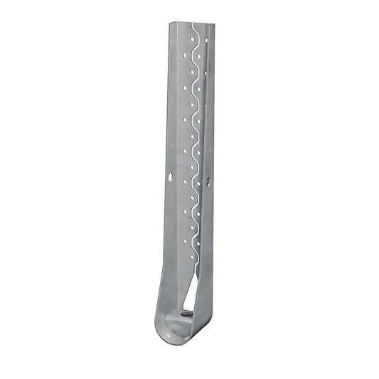 Hdu 13-3/16 In. Galvanized Predeflected Holdown (Pack Of 12)-HDU5-SP8309-8858