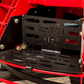 Allen Engineering HDX600 removable step detail