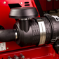 Allen Engineering HDX600 feature detail