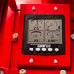 Allen Engineering HDX600 digital display detail