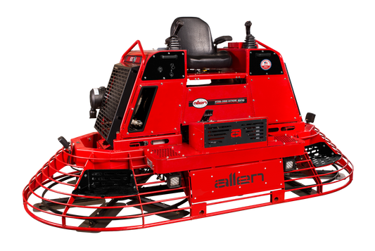 Allen Engineering TR-LB60-2-3 HDX Lifting Bridle - image 1