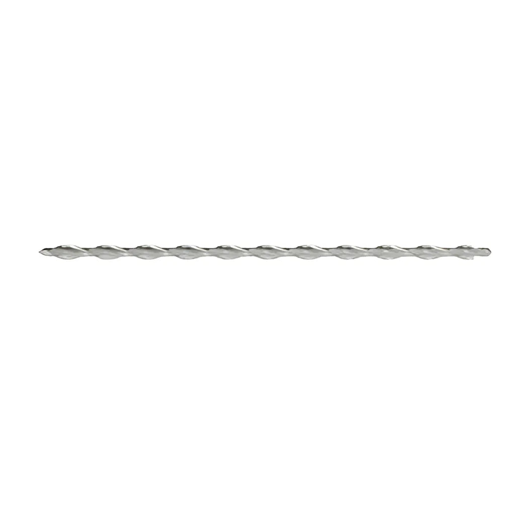 Heli-Tie 3/8 In. X 10 In. Helical Wall Tie (50-Qty)-HELI371000A-SP708-843