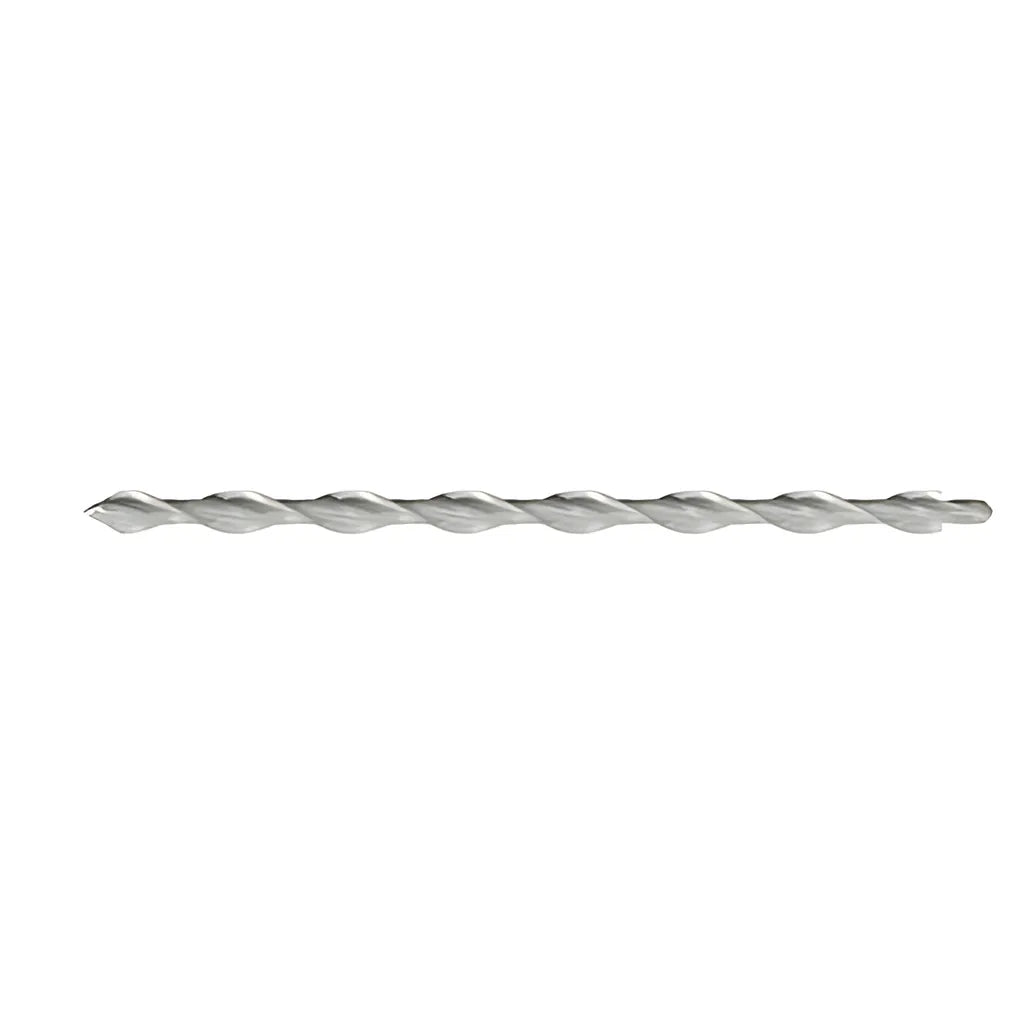 Heli-Tie 3/8 In. X 8 In. Helical Wall Tie (50-Qty)-HELI37800A-SP885-1030